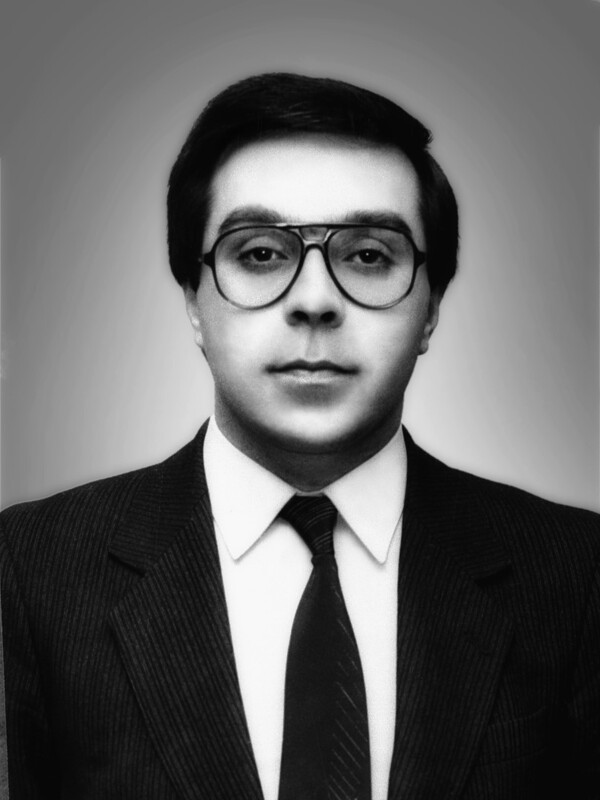 Luís Marques Mendes