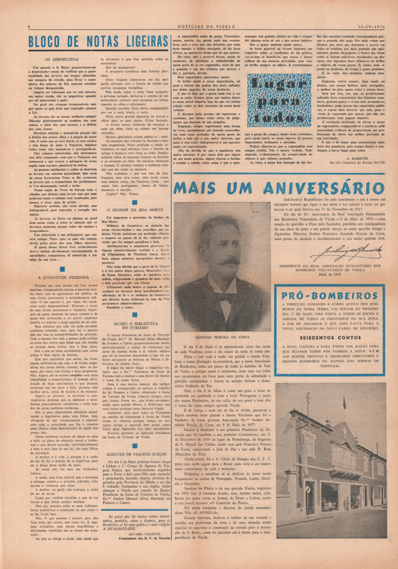 Mais um aniversário