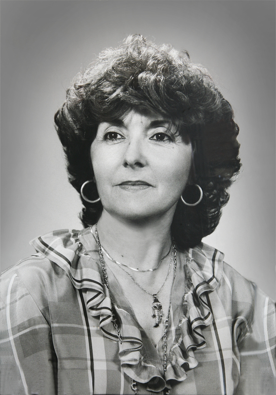 Maria do Céu Dias Peixoto