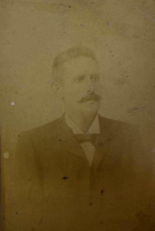 Armindo Pereira da Costa