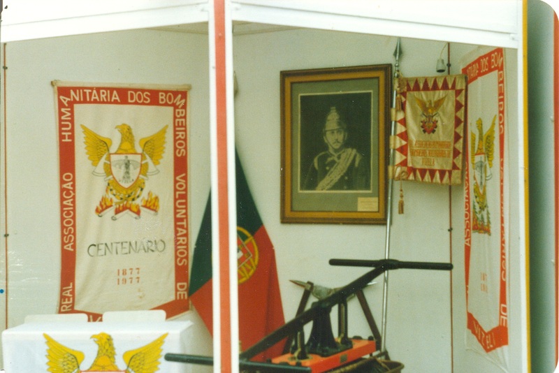 Congresso Nacional dos Bombeiros Portugueses
