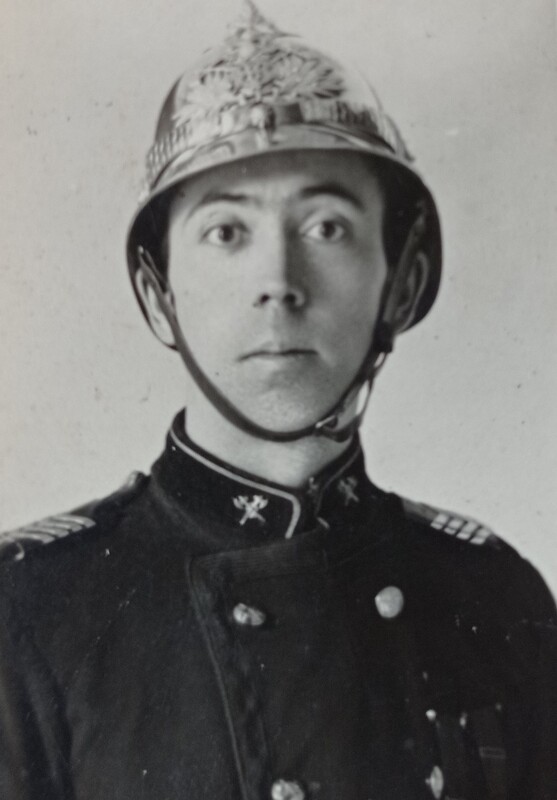 Armando Fernandes de Oliveira