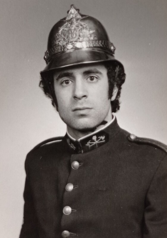 António P. C. de Faria