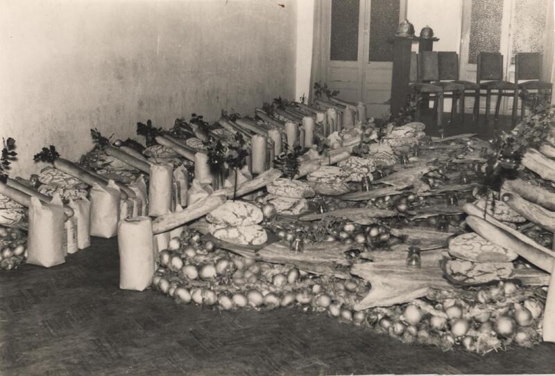 Bodo de Natal 1958