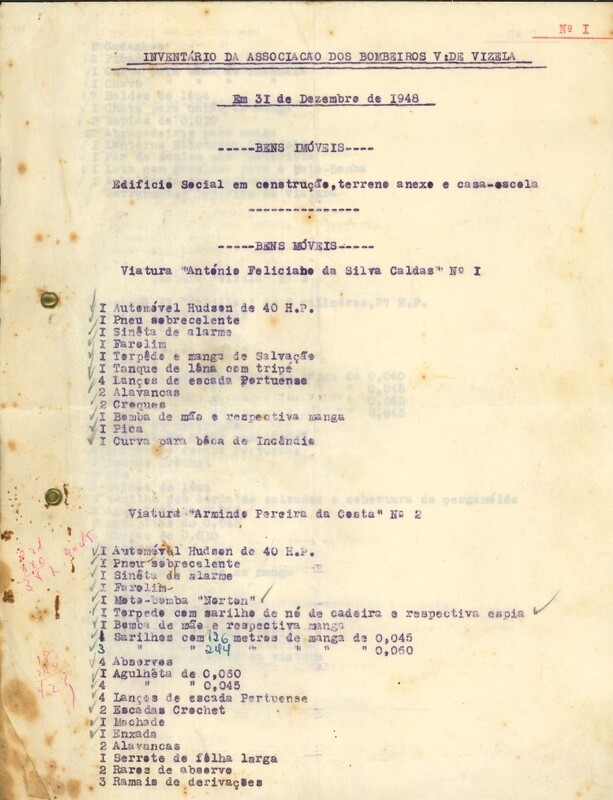 Inventário de 1948