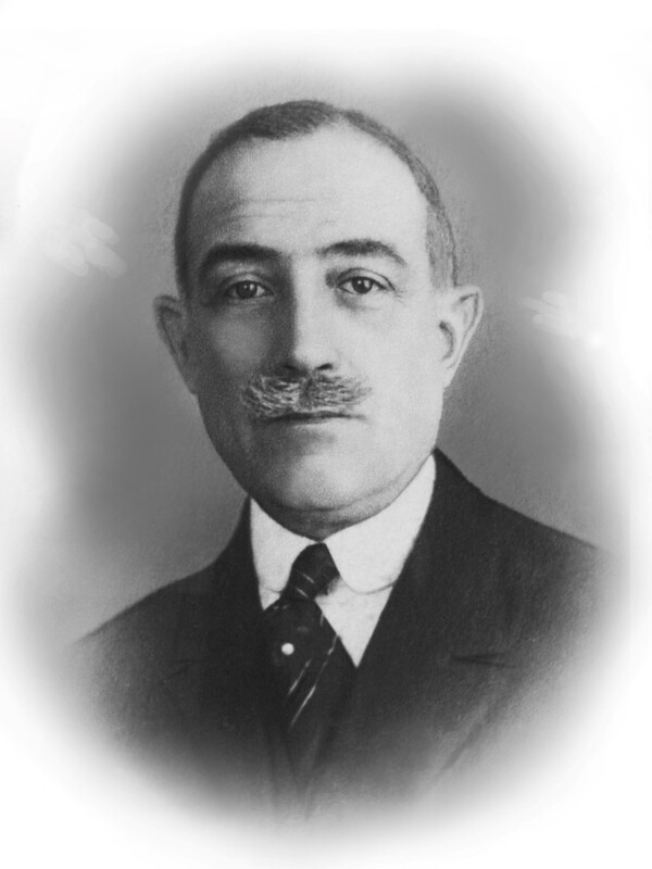 Augusto Luís Vieira Soares