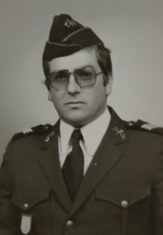 Manuel Luís de Almeida