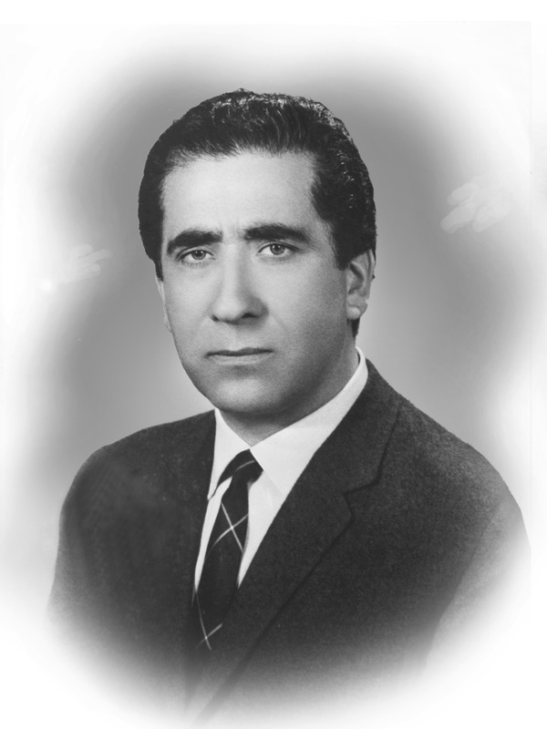 Albino Augusto Correia Pimenta