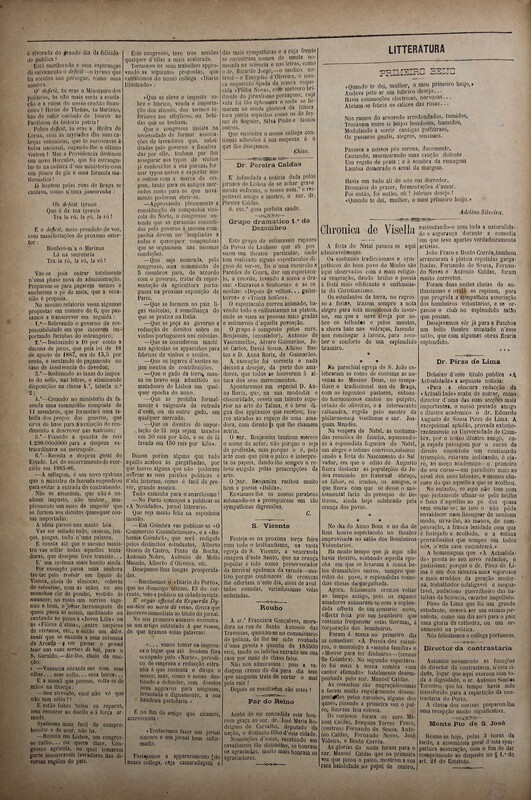 Chronica de Visella