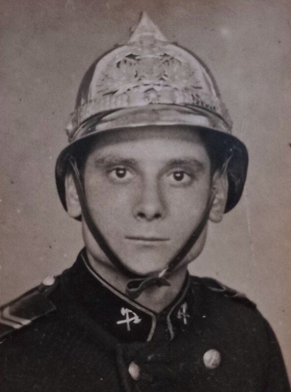 Vicente Pedrosa