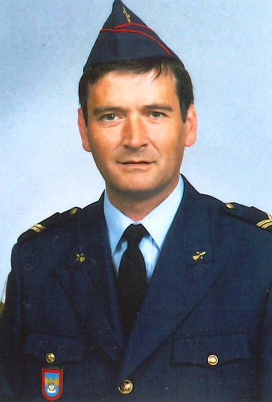 Silvério José Ribeiro Barbosa