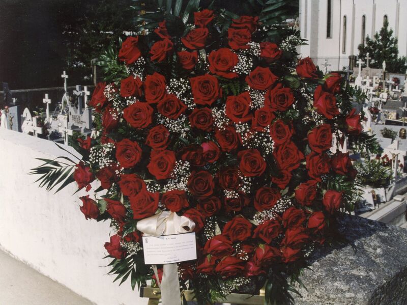 126º Aniversário da Real Associação Humanitária de Bombeiros Voluntários de Vizela