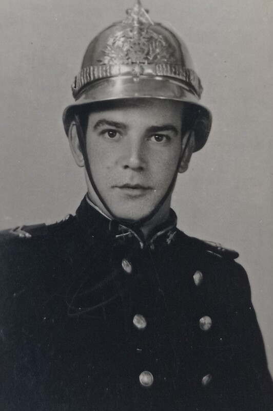 José Ferreira Caldas