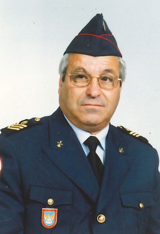 Luís Gonzaga Carneiro