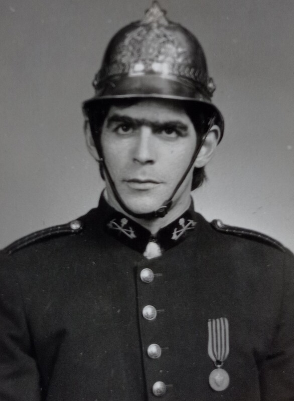 José Luís Guimarães Ribeiro da Cunha