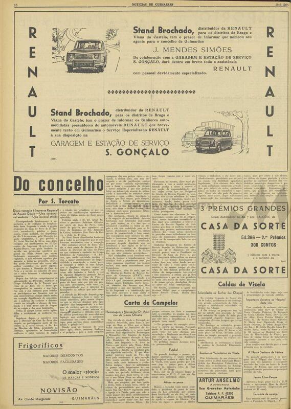 Caldas de Vizela