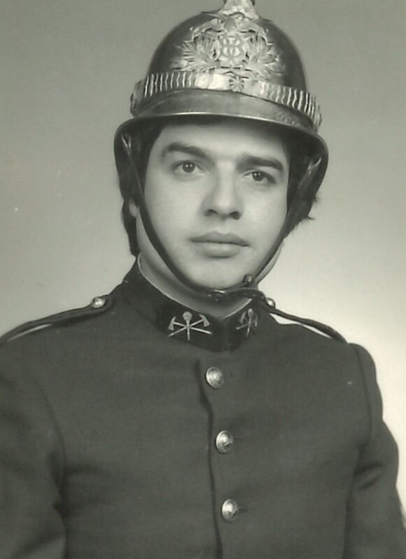 Armindo de Freitas Ribeiro Vieira