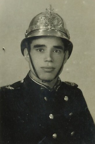 Domingos Fernandes Mendes Magalhães
