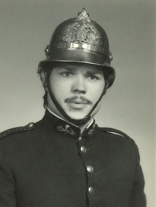 António José Freitas da Silva