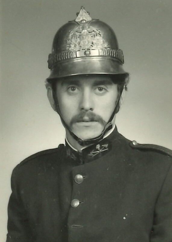 Manuel Fernando Queiroz Almeida