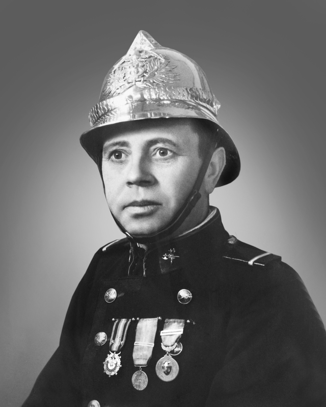 Francisco Pinto Ribeiro