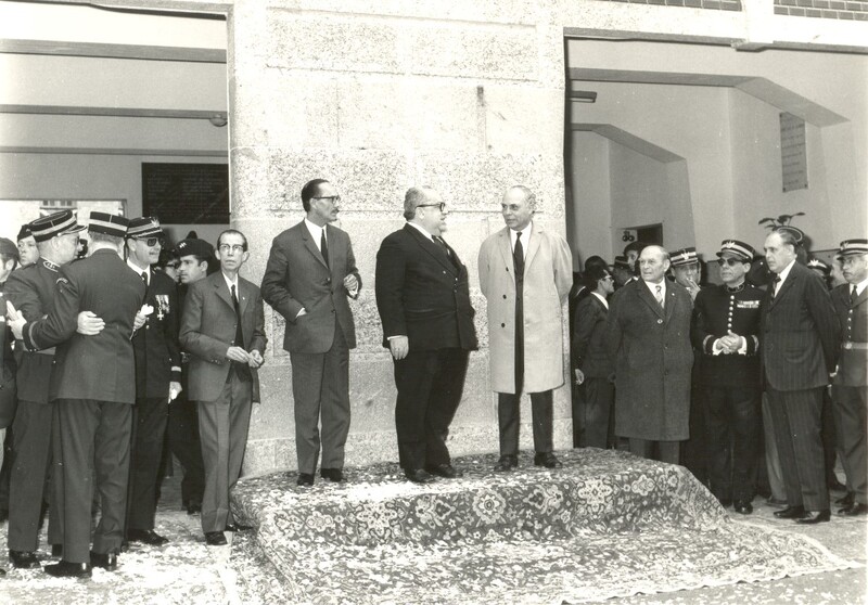 94º aniversário dos Bombeiros Voluntários de Vizela