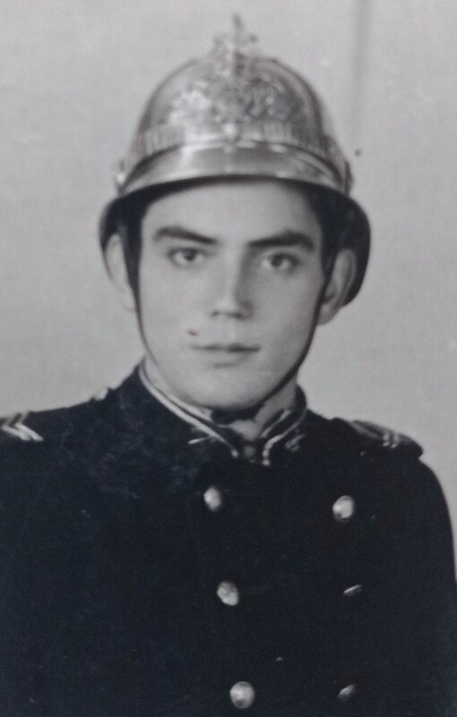 Arnaldo Freitas Ribeiro