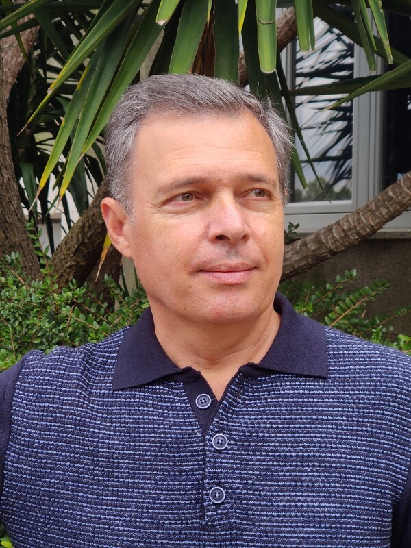 José Manuel Silva Pires