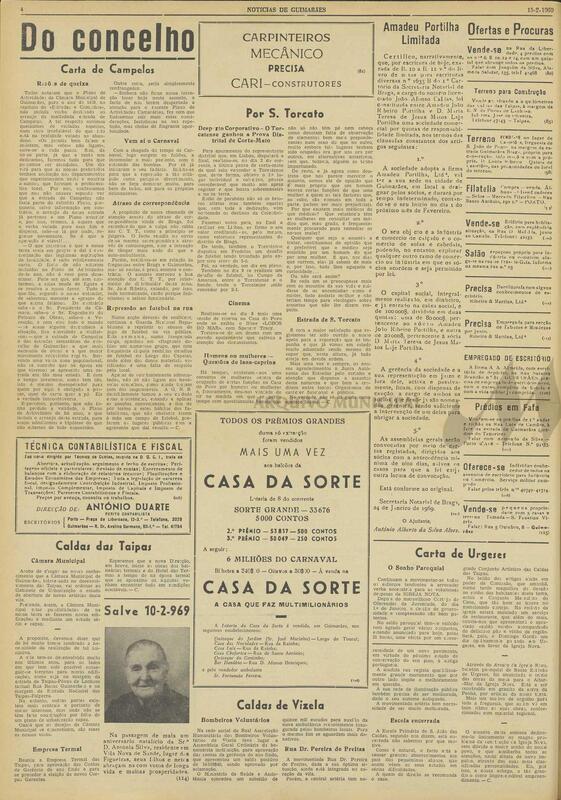 Caldas de Vizela