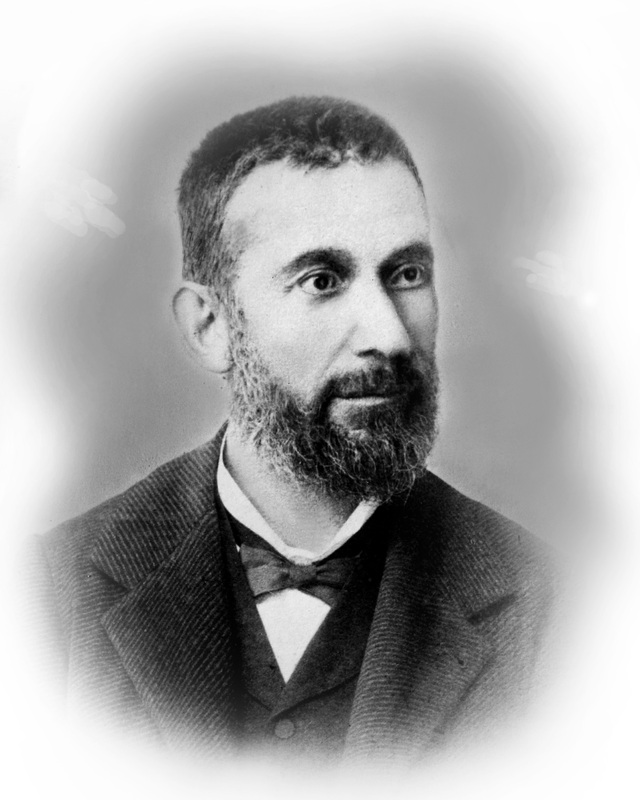 Joaquim António da Silva