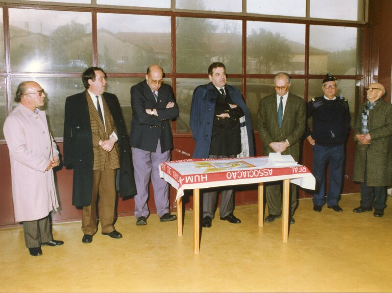 Bodo de Natal 1992