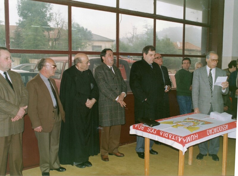 Bodo de Natal 1993