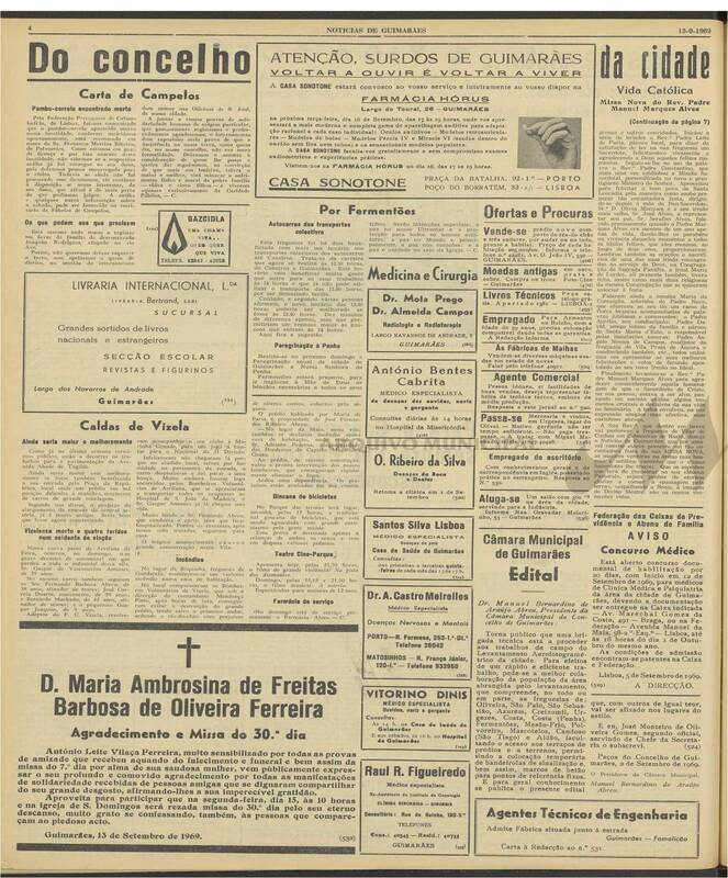 Caldas de Vizela