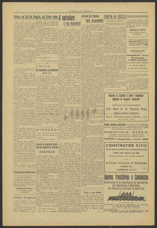 Carta de Vizela