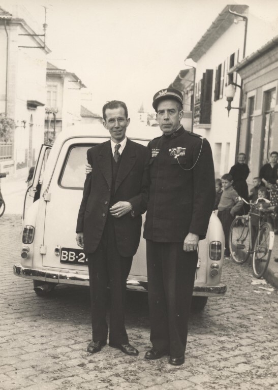 81º aniversário da Real Associação Humanitária de Bombeiros Voluntários de Vizela