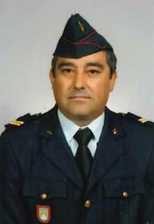 António Manuel Ribeiro Oliveira