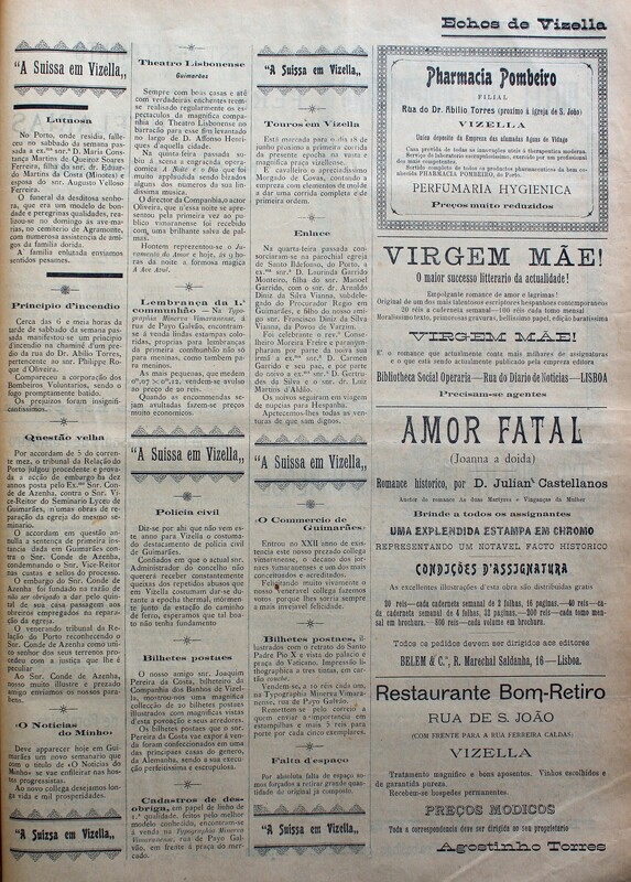 Princípio d'incendio